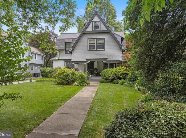314 MIDLAND AVENUE, WAYNE, PA 19087