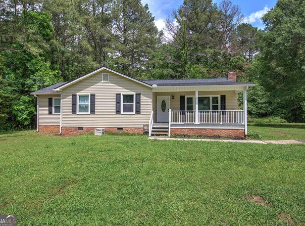 60 LEE, Rockmart, GA 30153
