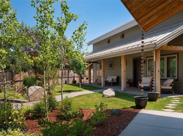 216/218 Little Creek Bend, Livingston, MT 59047