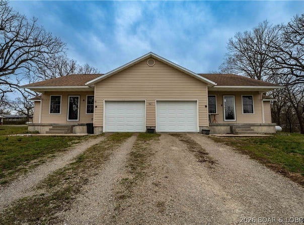 301 10 Street, Crocker, MO 65452