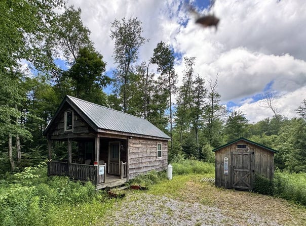 709 Kirk Rd., Lewis, NY 13489