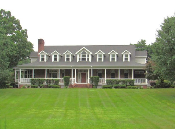 3566 Us 15 Highway, Oxford, NC 27565