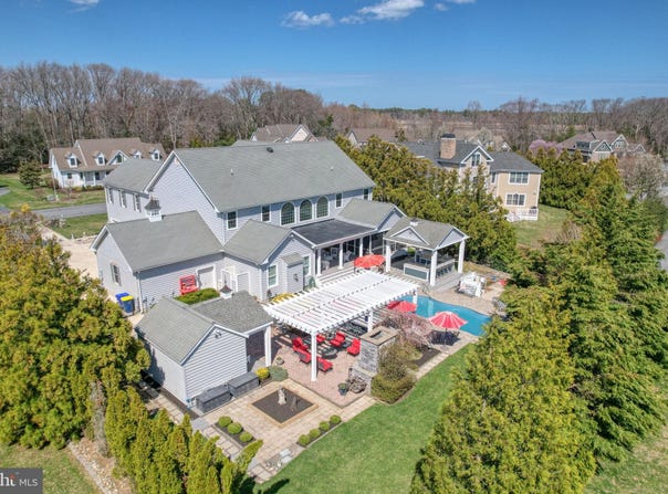 35788 TARPON Drive, LEWES, DE 19958