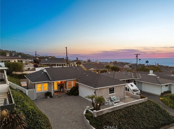 314 Via San Sebastian, Redondo Beach, CA 90277