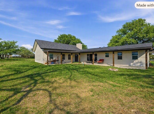 379 Private Road #4650, Boyd, TX 76023