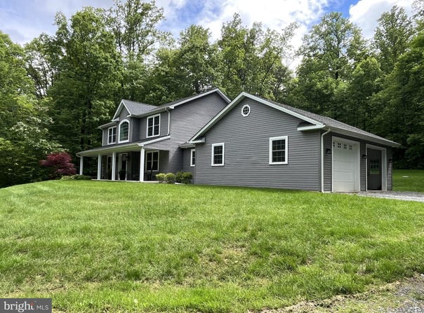 148 FIVE POINTS ROAD, MERTZTOWN, PA 19539