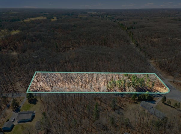 14714 Myers Lake Parcel A Road NE, Cedar Springs, MI 49319