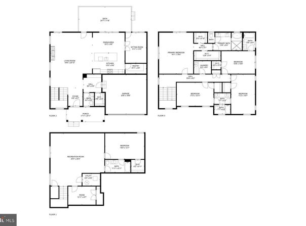 2701 BLAINE DRIVE, CHEVY CHASE, MD 20815