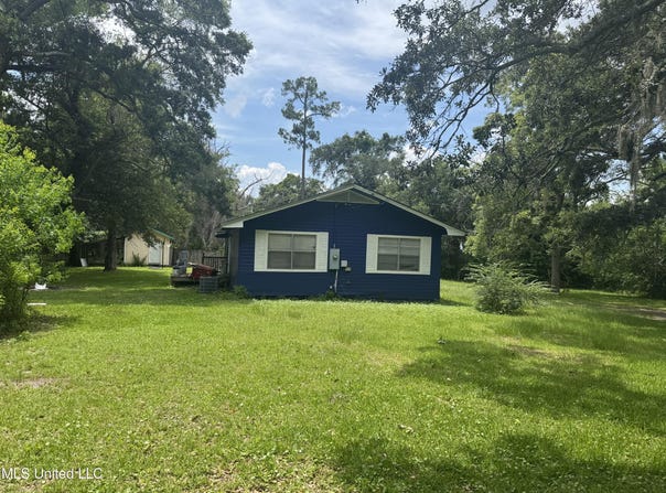5418 Elder Street, Moss Point, MS 39563