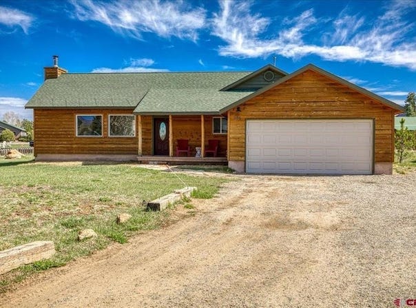 274 Lakeside Drive, Pagosa Springs, CO 81147