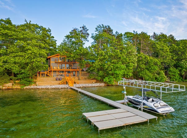 6558 Old 27 S, Gaylord, MI 49735