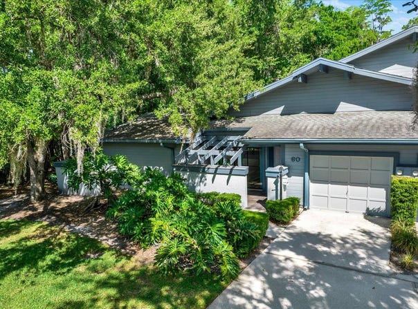 60 Birdsong Ct, Oldsmar, FL 34677