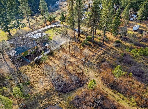 0 W O'brien Street, O'Brien, OR 97534
