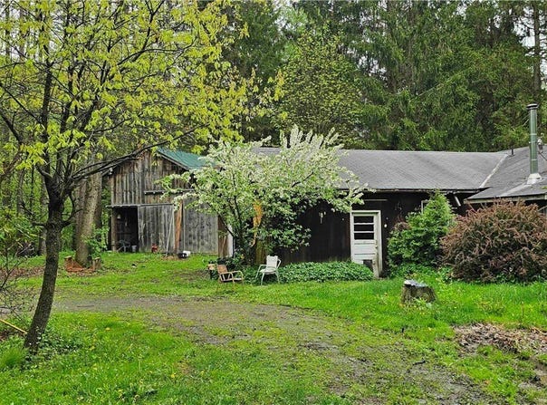 210 State Route 79, Richford, NY 13835