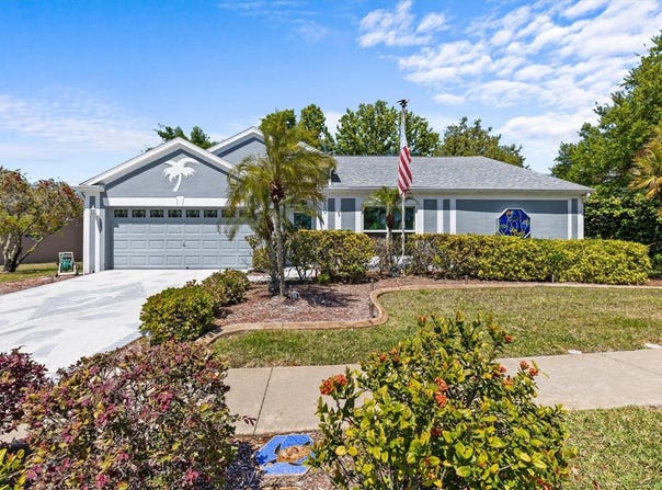 1700 HUNTER LANE, TARPON SPRINGS, FL 34689