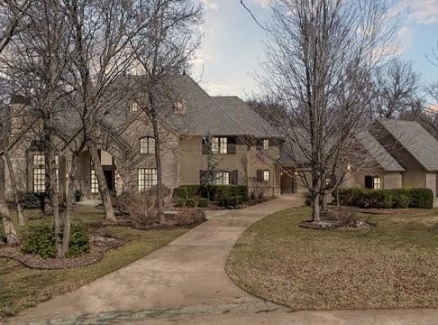 19715 E Clear Brook Road, Owasso, OK 74055