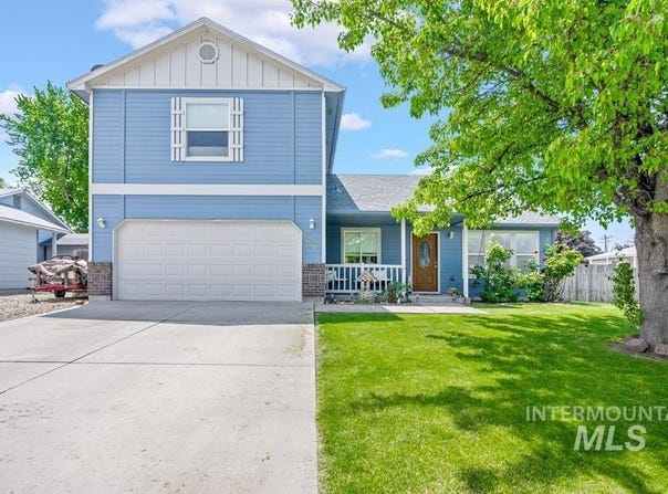 1010 Jonathan St., Fruitland, ID 83619