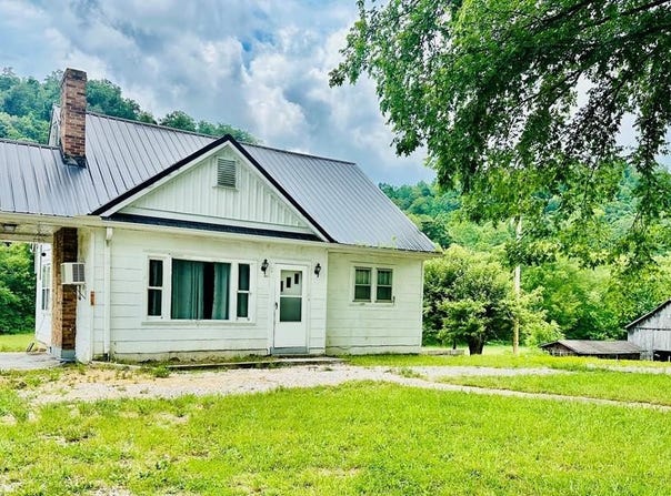 6155 Highway 460 West, Salyersville, KY 41465