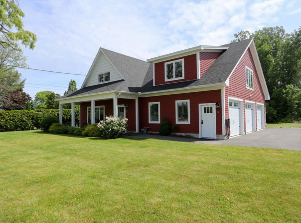 12 Firehouse Lane, Plattsburgh, NY 12901
