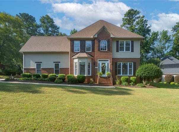 307 Holly Ridge Drive, Anderson, SC 29621