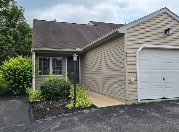 3328 HUB COURT, DOVER, PA 17315