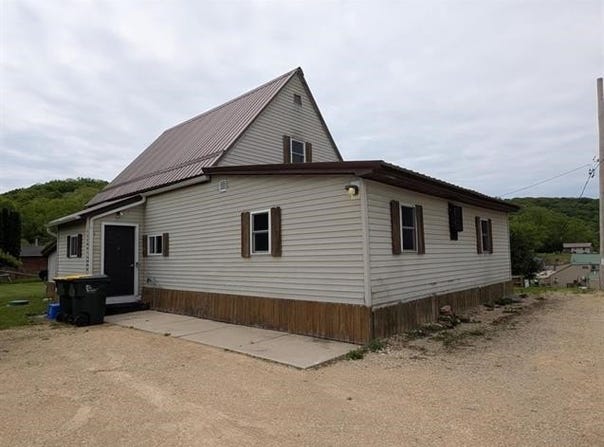 113 Railway Avenue, Steuben, WI 54657