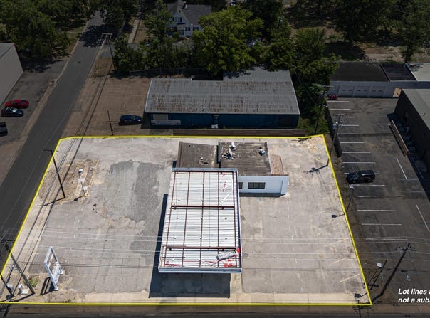 203 S Arkansas Ave, Russellville, AR 72801