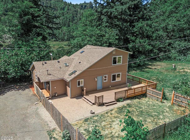 3020 Yasek, Toledo, OR 97391