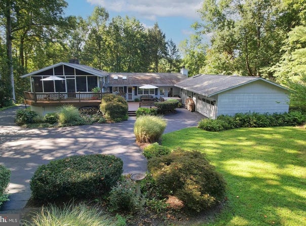 31 HAVILAND MILL RD, BROOKEVILLE, MD 20833