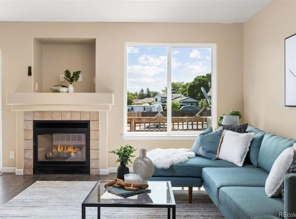 1246 S Zeno Circle, Aurora, CO 80017