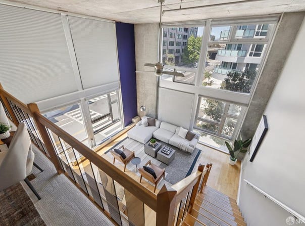 311 Oak Street, Oakland, CA 94607