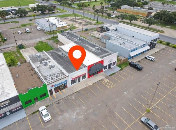 2014 W Nolana Avenue, McAllen, TX 78504