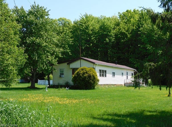 5250 Guest Road, Jefferson, OH 44047
