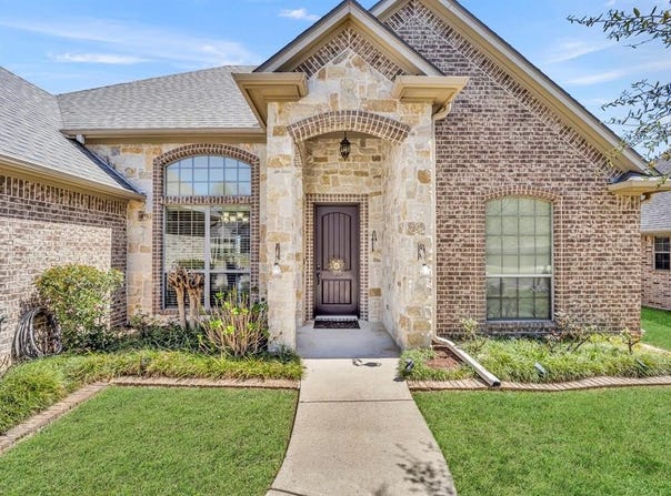 16553 Milwood Place, Tyler, TX 75703