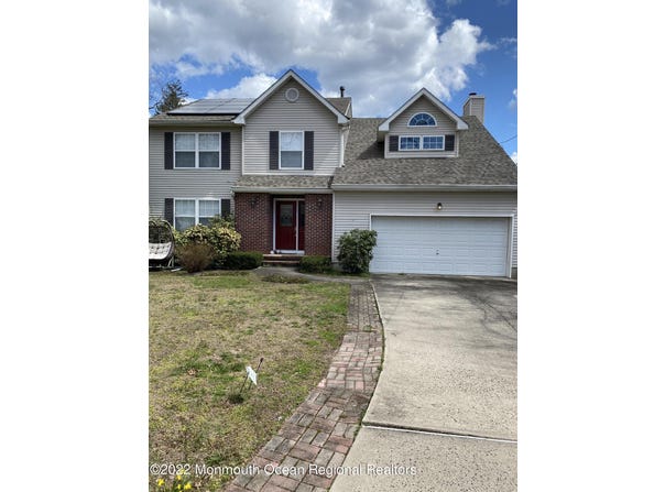 155 Belmar Avenue, Oakhurst, NJ 07755