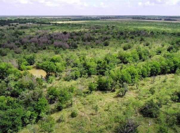Tbd LCR 663, Kosse, TX 76653