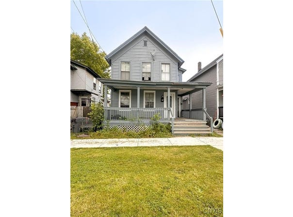 202 Depeyster Street, Rome, NY 13440