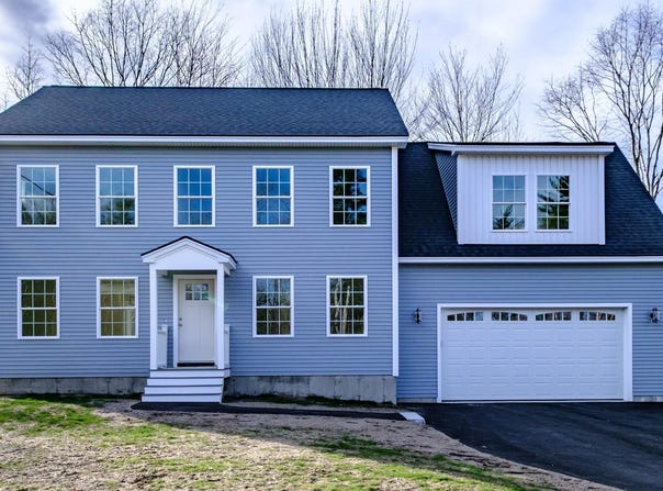 48 Highland Avenue, Scarborough, ME 04074