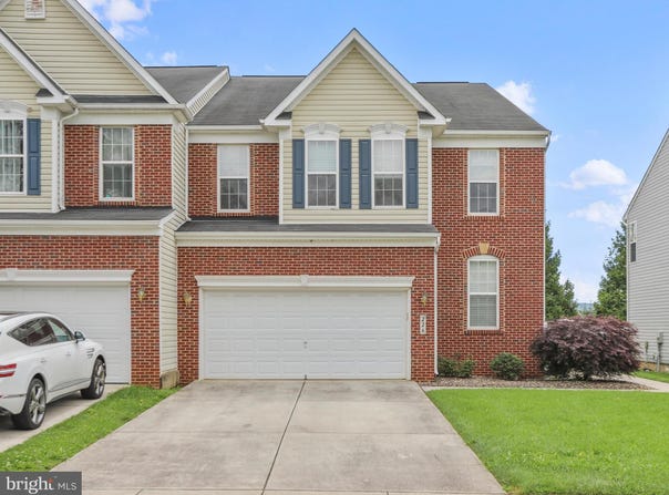 226 BRYNWOOD STREET, HAGERSTOWN, MD 21740