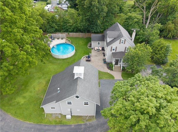 70 E Main Street, Avon, NY 14414