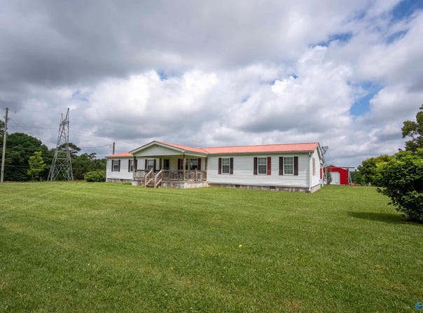 1699 County Road 358, Pisgah, AL 35765