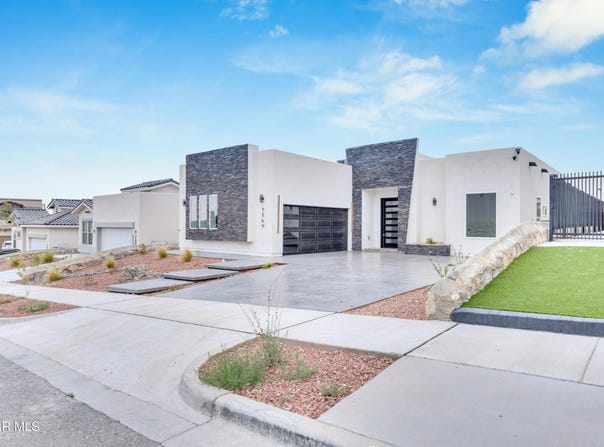 706849 7549 ENCHANTED PARK DR, El Paso, TX 79911