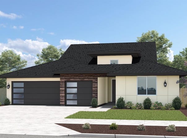 1655 W Sable Place, Hanford, CA 93230