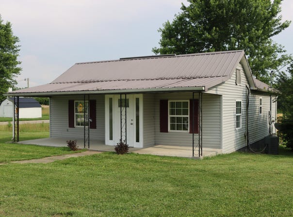 2721 East Ringgold, Somerset, KY 42503