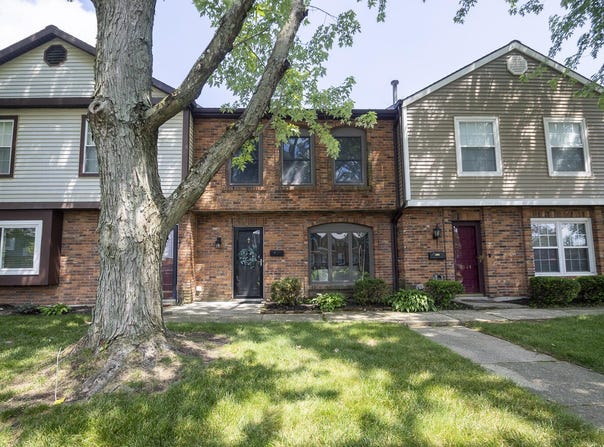 3116 El Camino Drive, Springfield, OH 45503