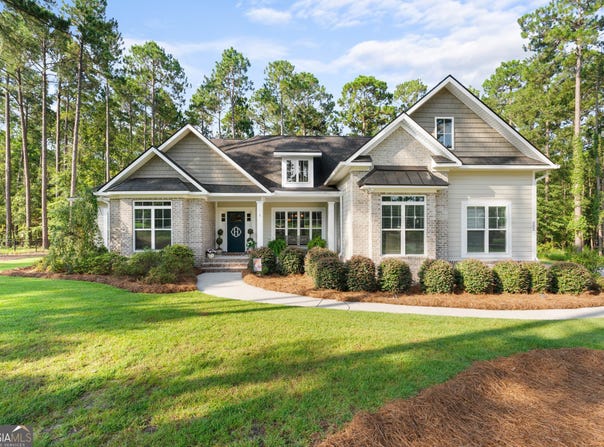 202 Plantation, Statesboro, GA 30458
