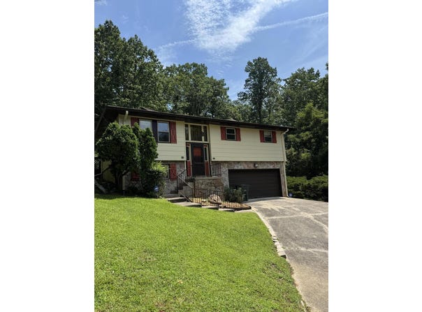 311 Branch Drive, Hixson, TN 37343