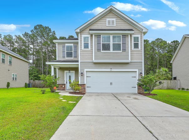 1350 Wild Goose Trail, Summerville, SC 29483