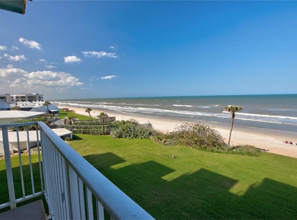 5201 S ATLANTIC AVENUE, NEW SMYRNA BEACH, FL 32169