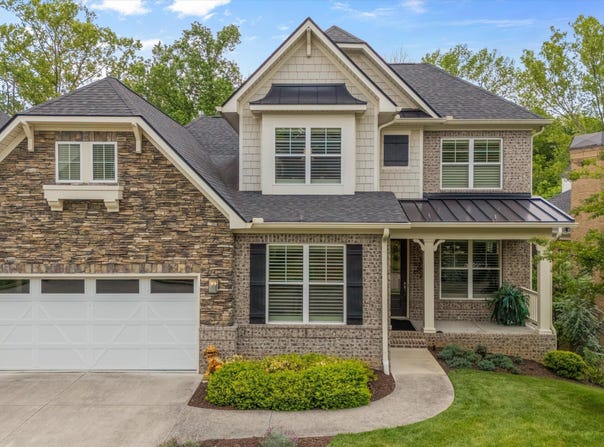 462 Chapel Grove Lane, Knoxville, TN 37934